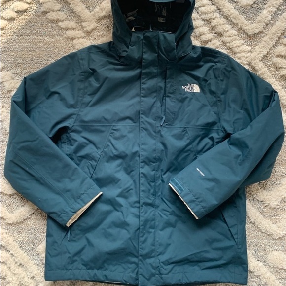 3 in 1 waterproof coats